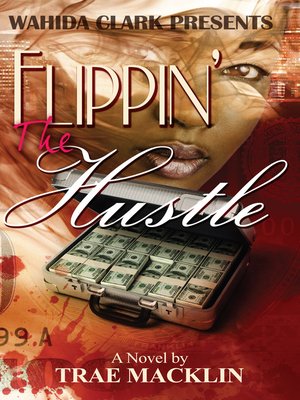 cover image of Flippin' the Hustle